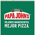 Papa John's Chile